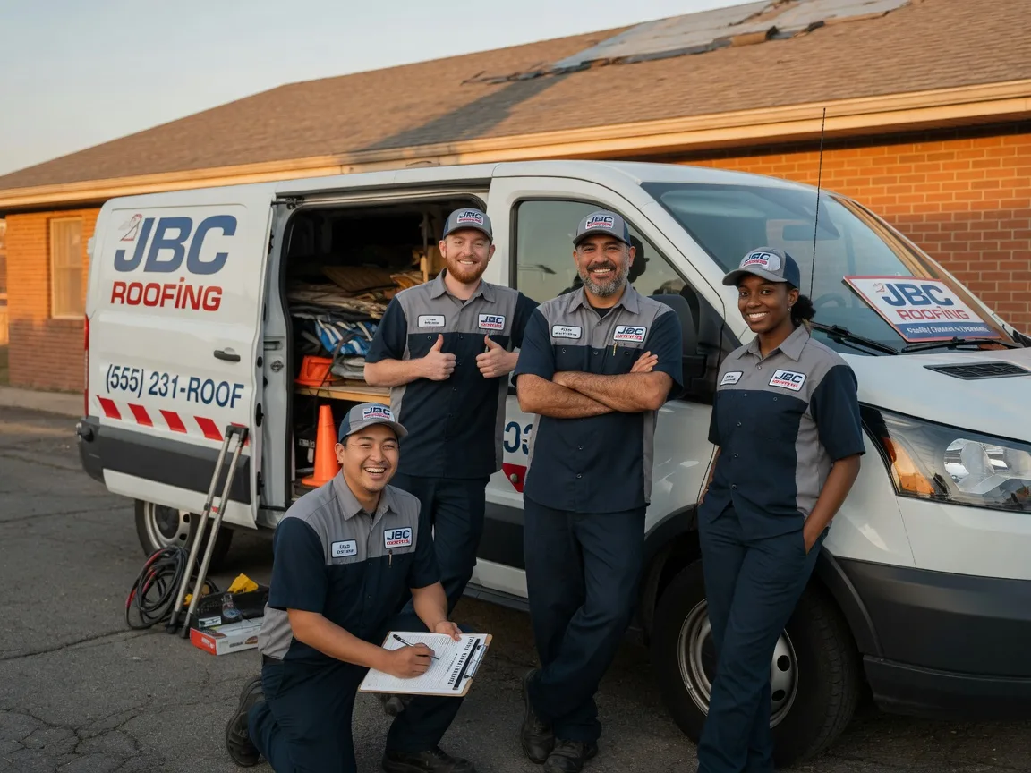 Roof Replacement company in Lyman, NE